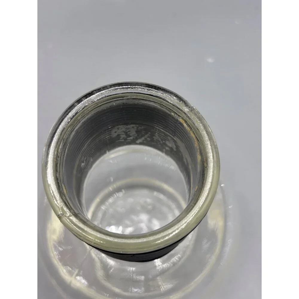 Mckee 1940s glass